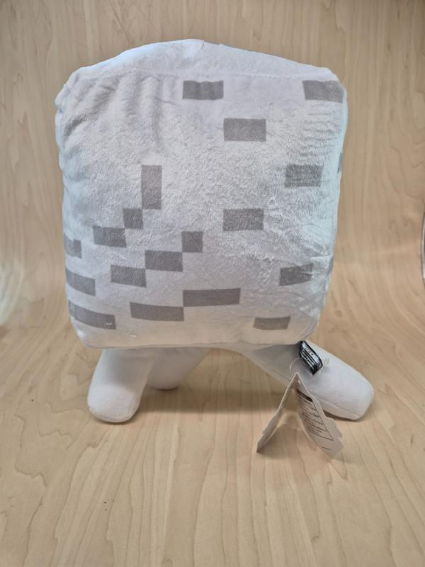Thumbnail: Peluche Minecraft L : Ghast