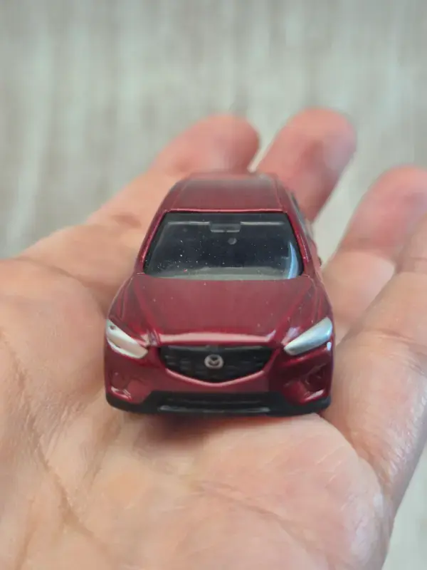 Thumbnail: Tomica 82 : Mazda CX-5