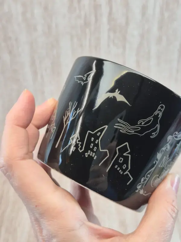 Thumbnail: Tasse Disney Nightmare Before Christmas version A