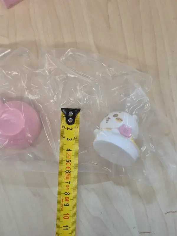 Thumbnail: Figurine Chiikawa "Art Latte case" : Chiikawa