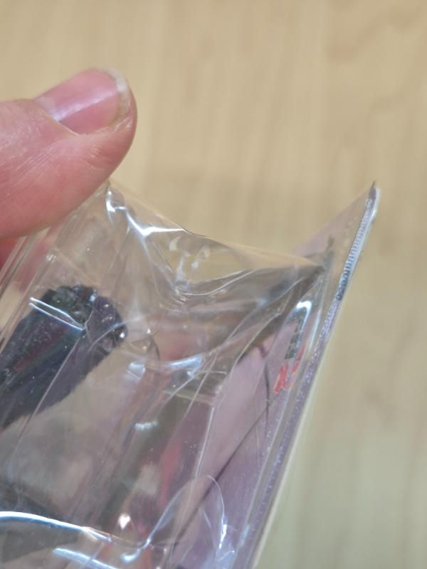 Miniature : Figurines Pinky Street Vance Project : Shakugan no Shana