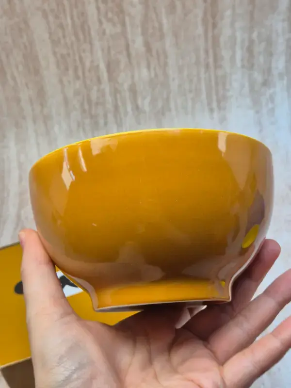 Miniature : Grand bol Rilakkuma x Lawson : Rilakkuma