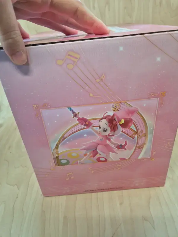 Thumbnail: Magical Doremi Ichibankuji Sweet Magical Surprise : Figurine A version