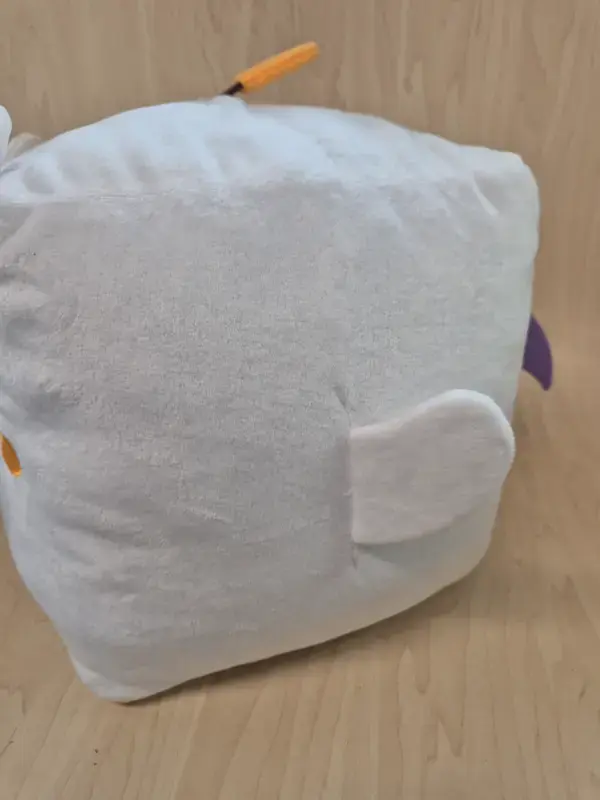 Thumbnail: Final Fantasy Moggle / Mog cube Taille M