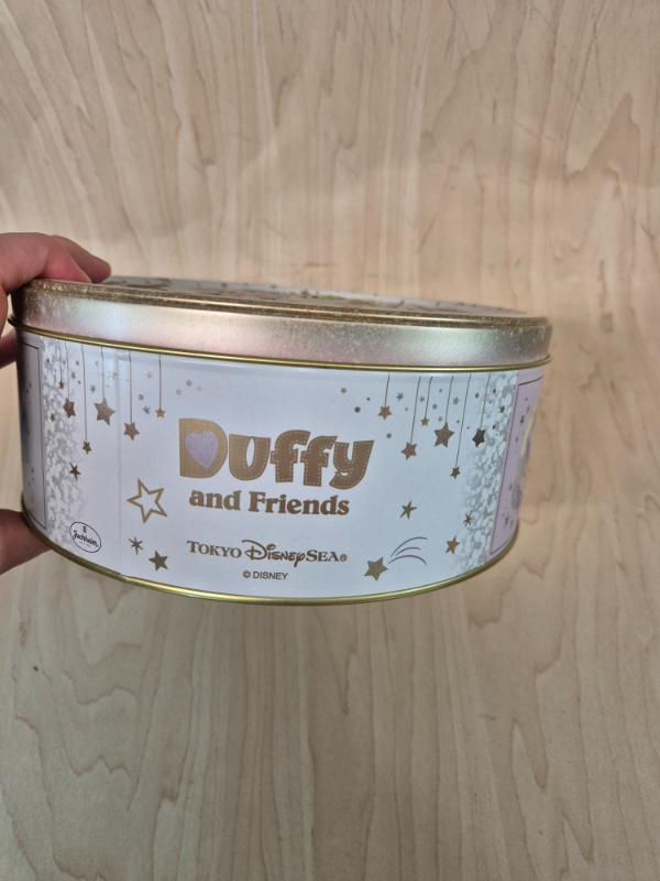 Miniature : Boîte métal Tokyo Disney Resort Duffy : Starry Dreams