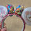 Miniature : Oreilles Mickey "Disney Ears" Tokyo Disney Resort : It's A Small World