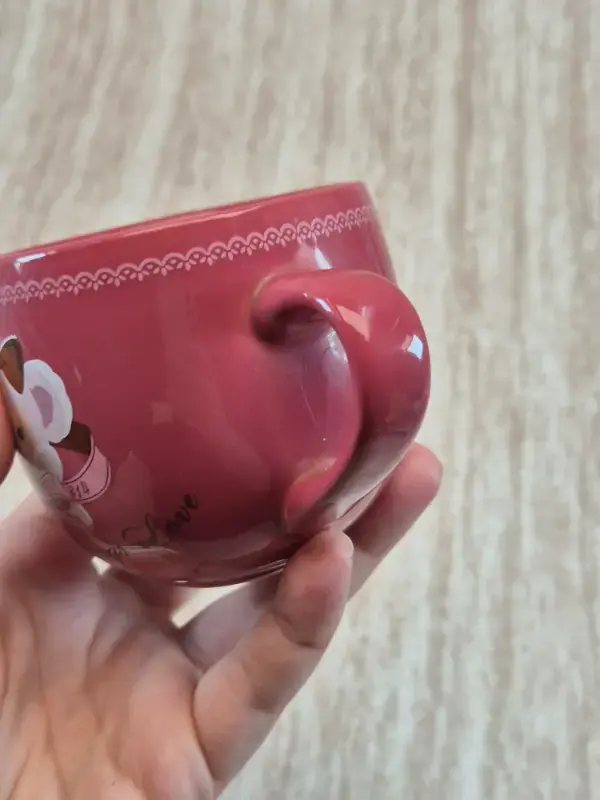 Miniature : Tasse Tokyo Disney Resort Duffy - Duffy Brings Love ShellieMay
