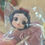 Miniature : Figurine Qposket Stories-Disney : Blanche-neige