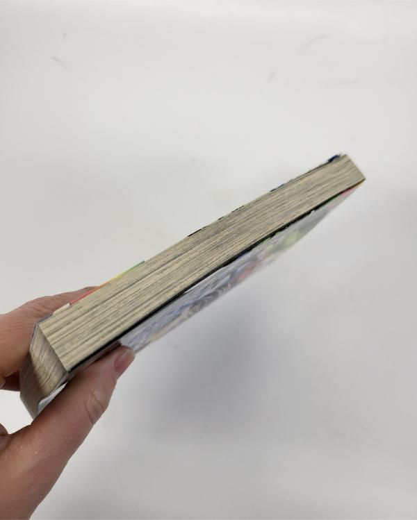 Miniature : Manga Code Breaker vol.11