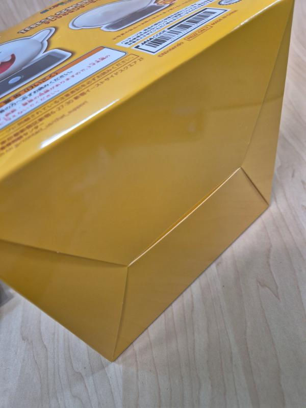 Miniature : Figurine lumineuse Super Mario "Teresa Sensor Light"