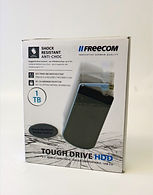 Disque dur externe Freecom tough drive HDD