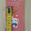Miniature : Porte-clé Sanrio : Hello Kitty