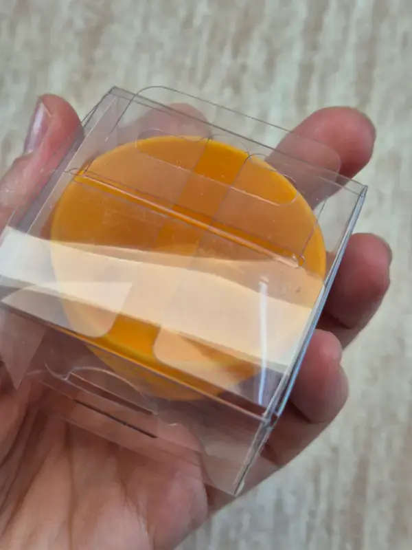 Thumbnail: 3 Cake Cup silicone Disney Winnie l'ourson