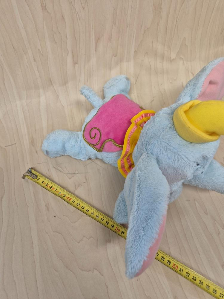 Miniature : Peluche Tokyo Disney Resort Dumbo