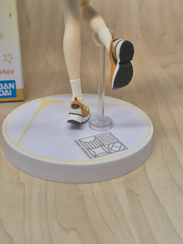 Thumbnail: Figurine Gakuen Idol Master Part 2 : Kotone Fujita