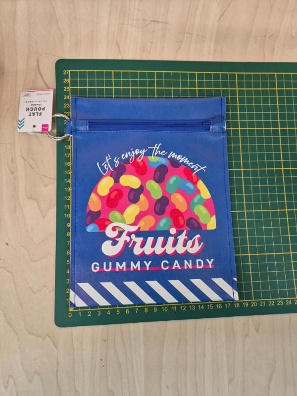 Miniature : Pochette de rangement Gummy Candy