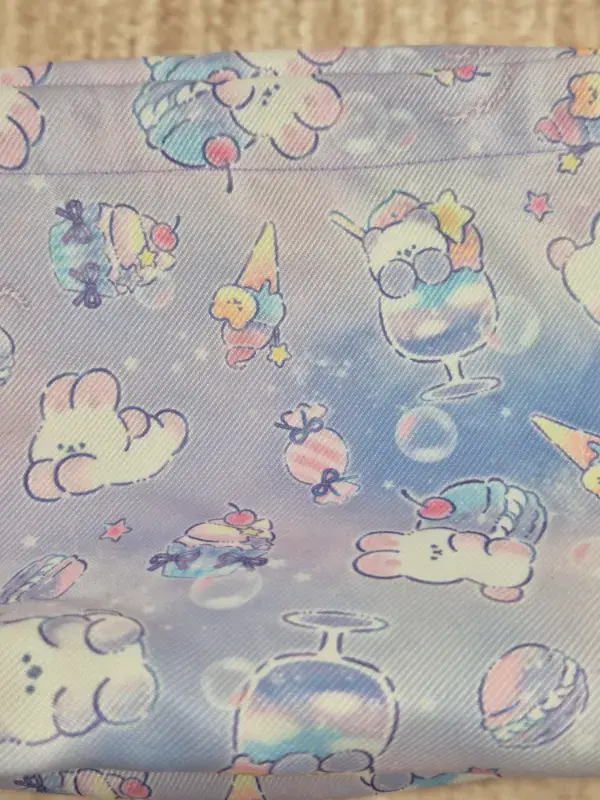 Thumbnail: Petite pochette à lien "Every Kids"