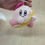 Miniature : Mascotte Kirby 30th anniversary : Cleaning
