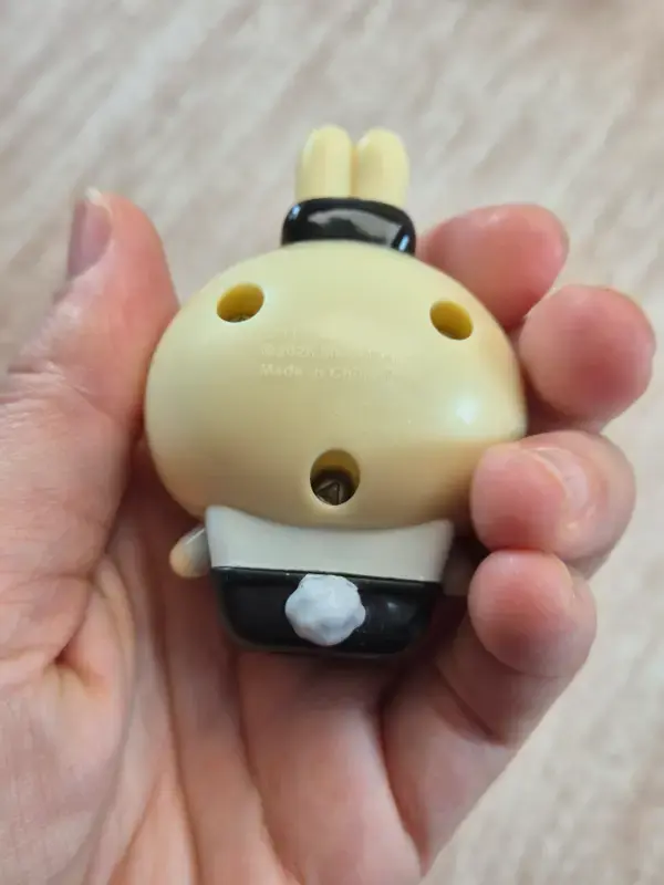 Miniature : Figurine Chiikawa x Mc Donald's : Usagi