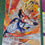 Miniature : Set 2 pochettes à coin Dragon Ball "Awakening Warriors" : Gogeta & Janenba