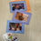 Miniature : Stickers+Cartes Disney Happykuji Zootopie