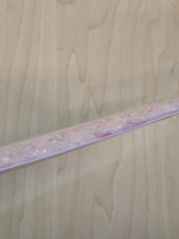 Miniature : Stickers "Bonbon Drop Seals" : Lapin rose