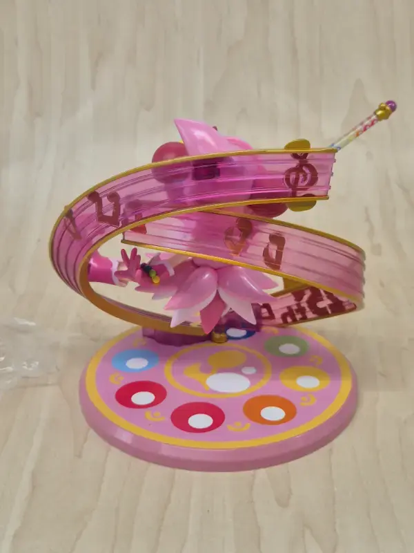 Thumbnail: Magical Doremi Ichibankuji Sweet Magical Surprise : Figurine Last One version