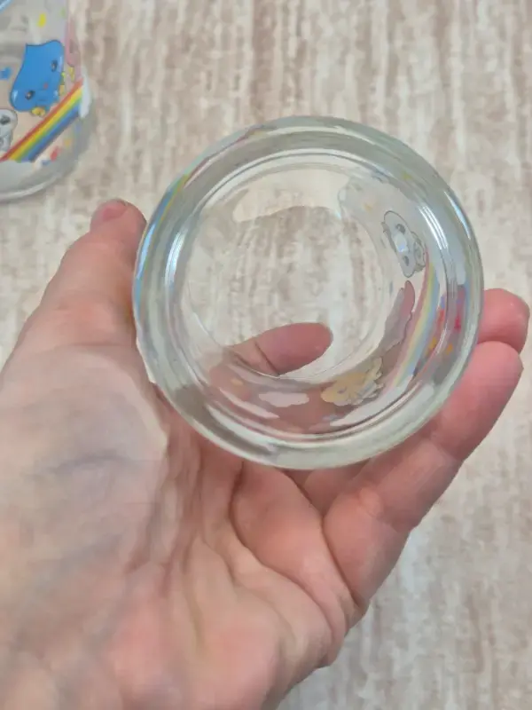 Miniature : Set 2 verres + carafe Shizukuchan