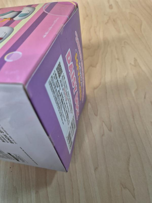 Miniature : Figurine Daisy Duck Disney Ofuro Sofvimates ver.2
