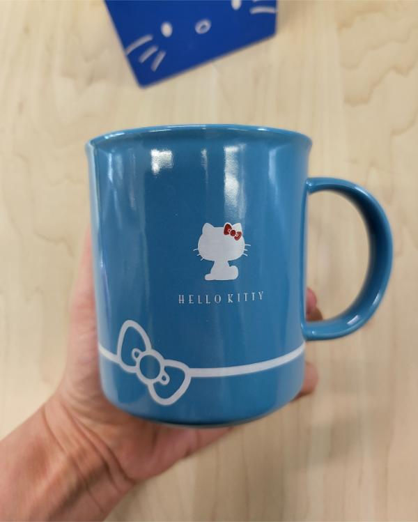 Thumbnail: Tasse / mug Sanrio Hello Kitty x Lawson