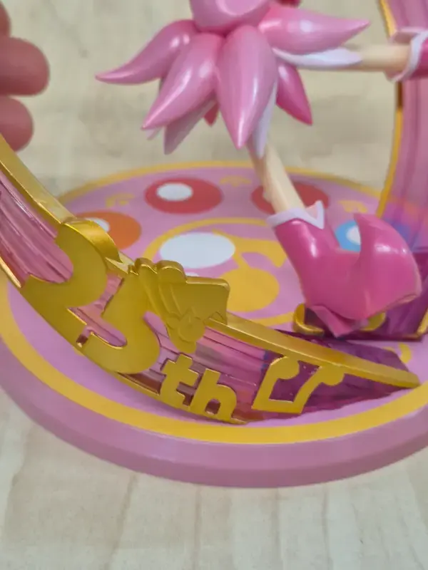 Thumbnail: Magical Doremi Ichibankuji Sweet Magical Surprise : Figurine Last One version