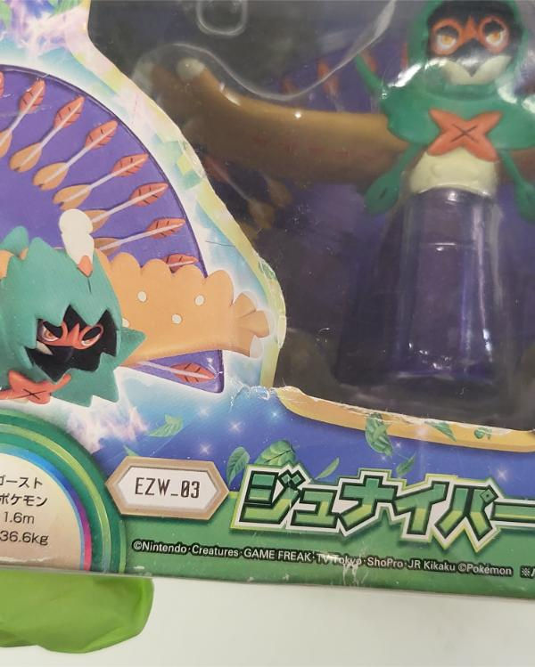 Miniature : Figurine Pokemon Moncolle : Archéduc