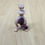 Miniature : Gashapon figurine Pokemon : Mew