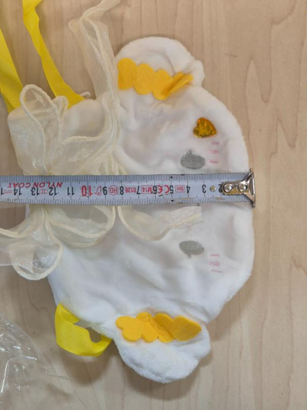 Miniature : Gashapon mini sac à main Sanrio : Cogimyun