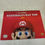 Miniature : Figurine Super Mario "Big action Figure" : Mario