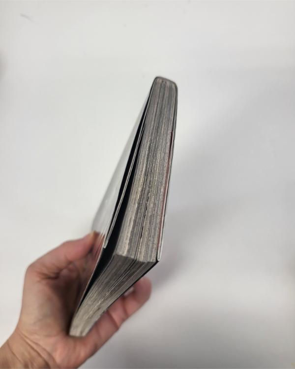 Miniature : Manga Black Clover vol.26