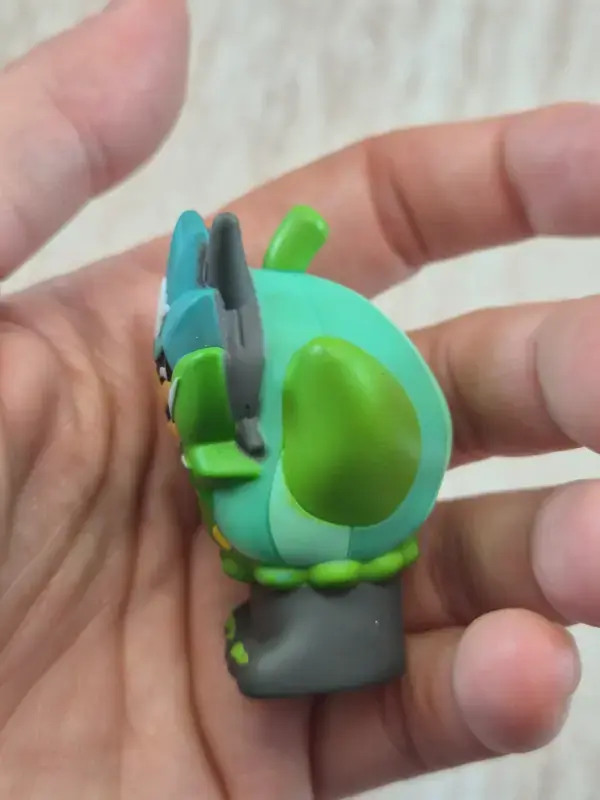 Thumbnail: Figurine Pokemon Kids "Paradox"- Ogerpon
