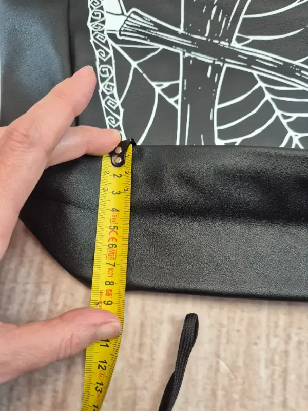 Miniature : Sac à main Nightmare Before Christmas en forme de cercueil