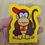 Miniature : Bloc memo Donkey Kong Ichibankuji