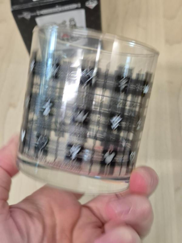 Thumbnail: Verre Kingdom Hearts Ichibankuji "Kingdom Hearts III"