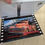 Miniature : Livre cartes Postales (Postcard book) Disney-Pixar : Cars 3