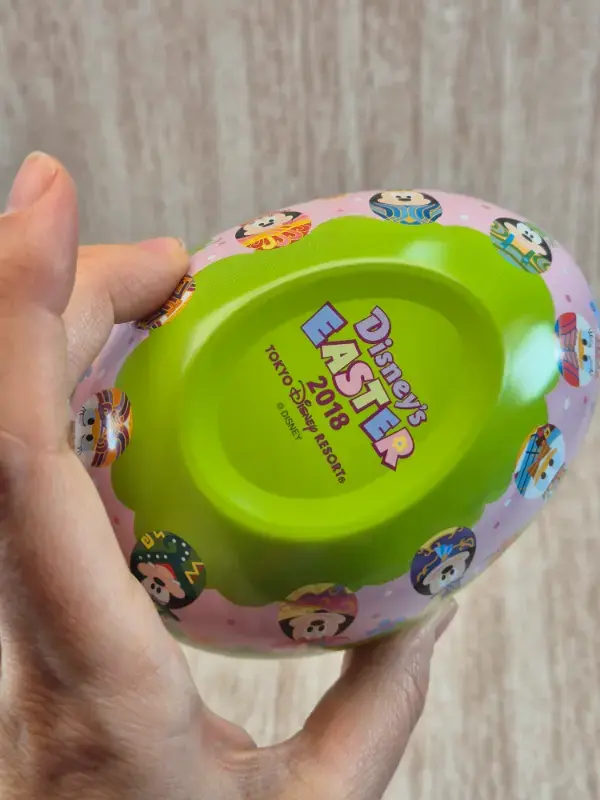 Miniature : Boîte métal Tokyo Disney Resort Easter 2018