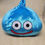 Miniature : Peluche Dragon Quest Slime XXL