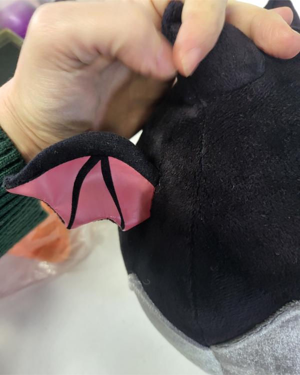 Miniature : Peluche Puzzle et Dragon : Tamadra