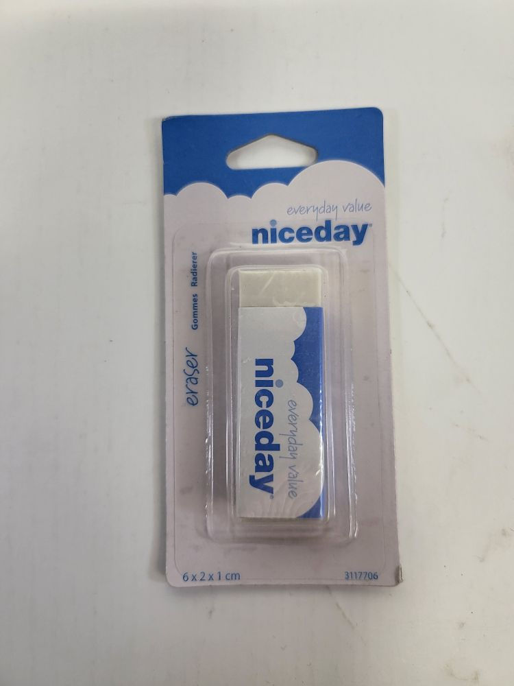 Gomme Niceday
