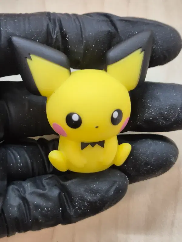 Thumbnail: Figurine Pokemon Kids- Pichu