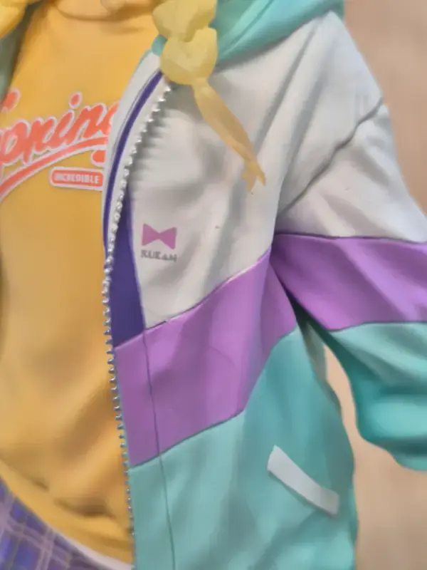 Thumbnail: Figurine Gakuen Idol Master Part 2 : Kotone Fujita