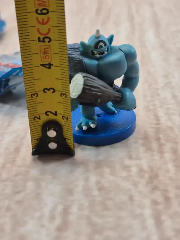 Miniature : Mini figurine Dragon Quest x Pepsi : Gigantes