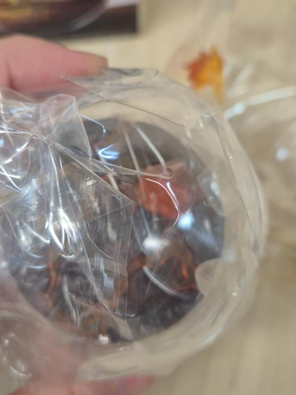 Miniature : Figurine Re-ment Pokemon "Terrarium Collection 13" : Feurisson