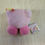 Miniature : Mascotte Kirby "Hello Kirby"crayon